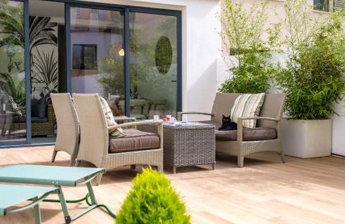 Pretty house Sa Font in Santa Catalina Palma city - Foto 33