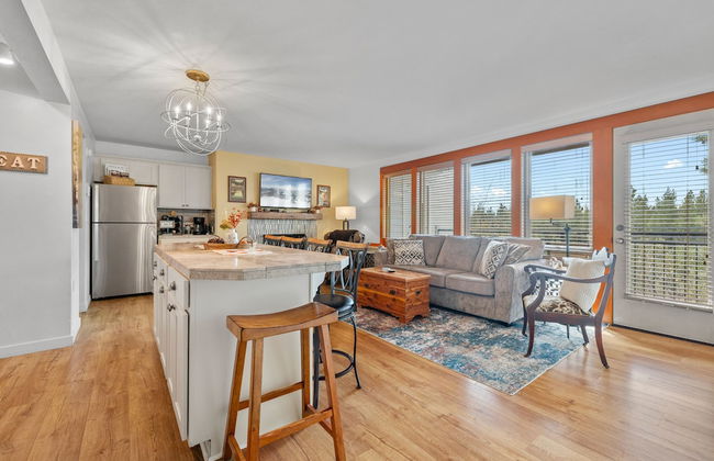 Paradise in the Pines - Foto 5