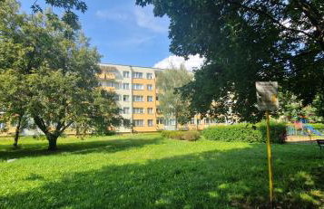 Apartament Toruń Orbita free parking - Photo 31
