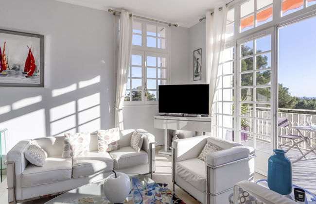 Mont des Oiseaux - Foto 8