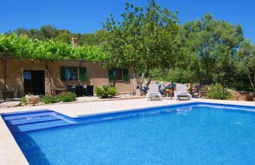 Son Fornes - Photo 1