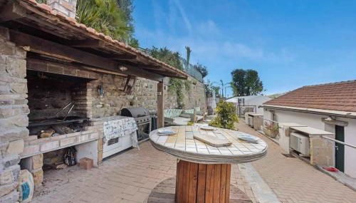 Holiday Homes in Pompeiana 40829 - Foto 5