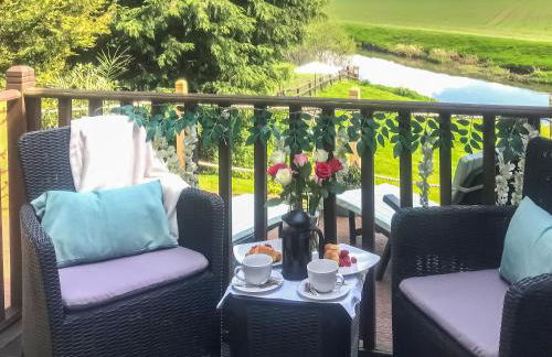 Harperfield Chalet - Photo 21