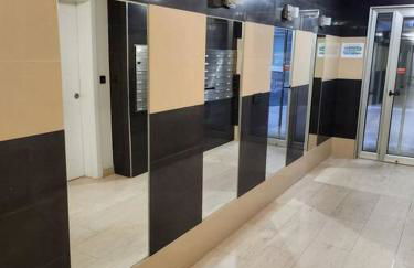 Apartamento de playa familiar, piscina y garaje. - Foto 25