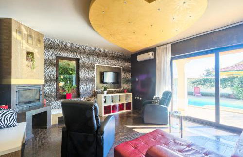 Villa Aldo with private pool by WiiBuk - Foto 30