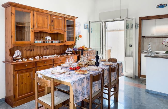 White Sand Private Villa Wifi - Foto 5