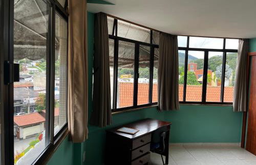 Kitnet Aurora - Foto 18