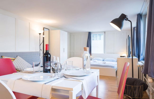 Hitrental Zeughausgasse Apartments - Foto 36