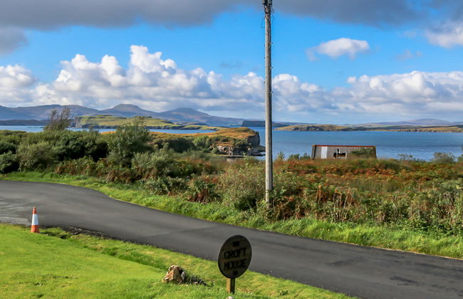 2 bedroom House in Isle with garden - Photo 18