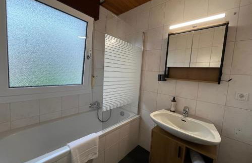 Terrassenwohnung in ruhiger Lage -3 Zimmer A96 nähe - Foto 20