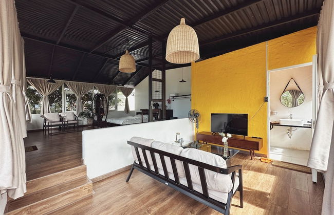 XOM Organic Farm Stay - Photo 3