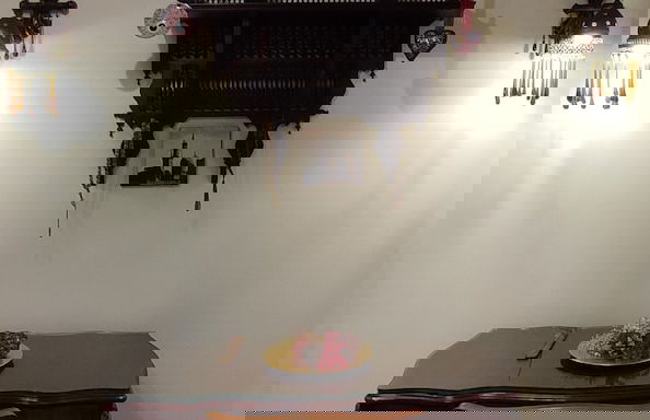 Villa Rayan - Foto 20