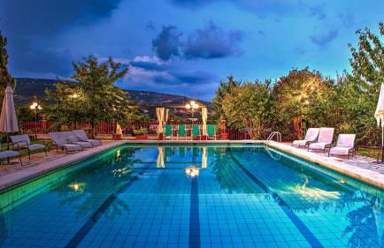 Pg-c990-dfio19at - Villa Michelangelo 14 - Photo 39