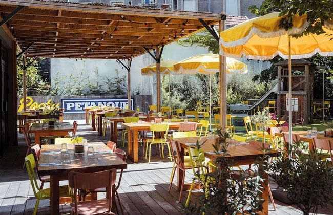 RockyPop Grenoble Appartements - Foto 24