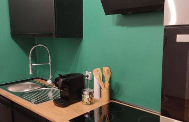 Ferienwohnung ENZIAN - nähe Kapellplatz - öffentlicher Parkplatz - Aufzug - Foto 10