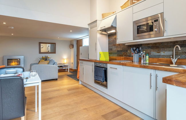 The Coach House Retreat in Warwickshire - Foto 9