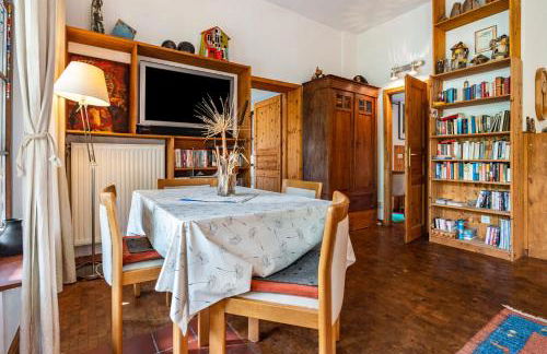 Ferienwohnung im Haus Ginkgo - Photo 12