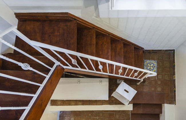 Casa Florus by Wonderful Italy - Foto 15