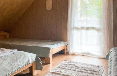 Chata przy lesie - Foto 35