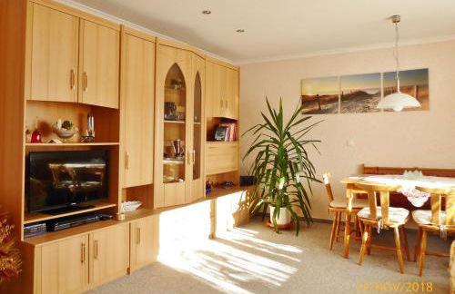 Ferienwohnung Flöhatalblick - Foto 13