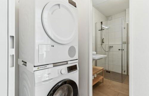 maremar Apartments - Schlafen in der Altstadt - Luxus Boxspring - Küche - Foto 23