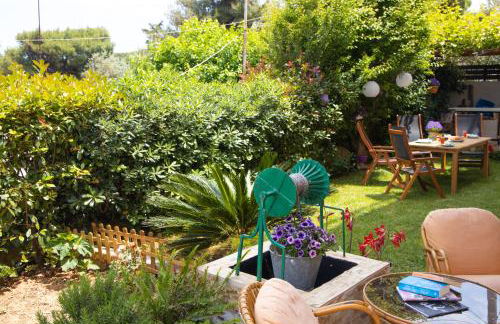 Relaxing family house with garden in Avra, Rafina - Foto 21