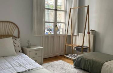 Bonito y Acogedor junto a Plaza Unamuno - Foto 3