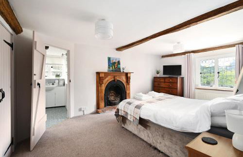 Walnut Tree House - Foto 33