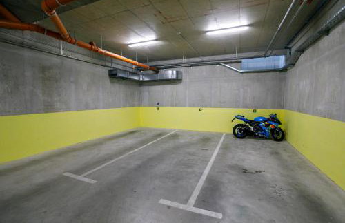 OSIRIS Luxury Apartment - Foto 33