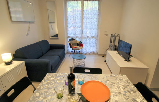 Charming Lake - Foto 7