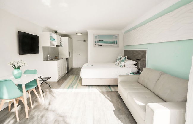 Terrigal Pacific Coastal Retreat - Photo 10