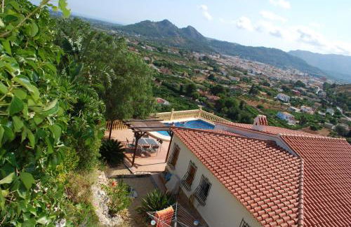 Villa Bello Horizonte regio Denia - Javea - Foto 4