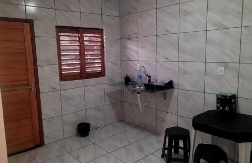 Casa Jardins Próximo Aeroporto-Zona Norte - Foto 6