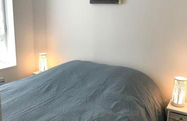 la licorne { T2 tous confort} centre ville - Foto 10