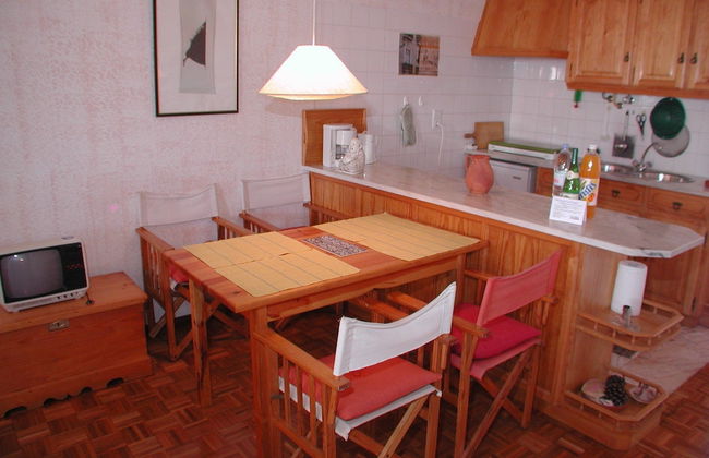 Apartment Wolf - Foto 5