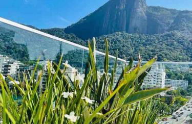 Cobertura Estilosa com Vista Linda e Privacidade - Foto 20