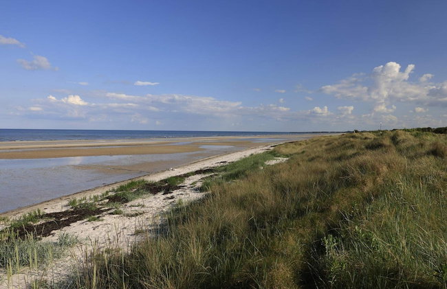 5 Star Holiday Home in Hadsund - Foto 33