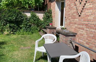 Ferienwohnung mit Garten in Köln - Foto 28