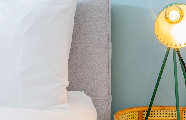 w Beautiful Loft in Santa Ana - Photo 8