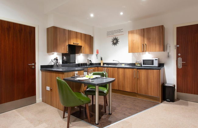 Stewart by Heeton Concept - Foto 38