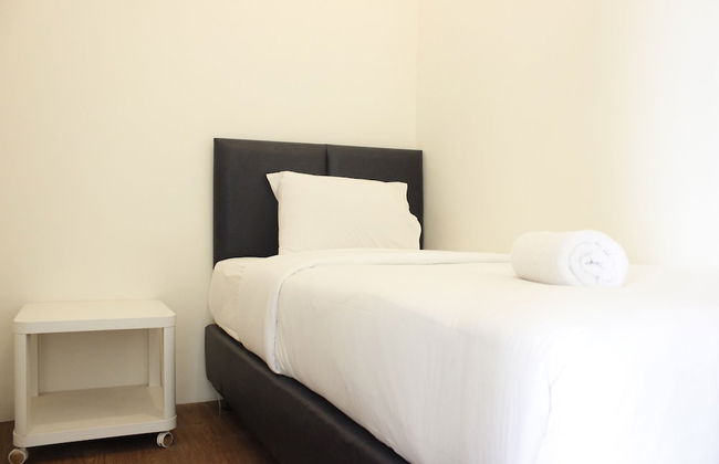 Premium 2BR Tamansari Panoramic Apartment - Foto 3