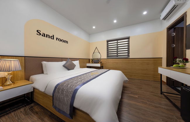 Cat Ba Seoul 2 Hotel & Apartment - Foto 31