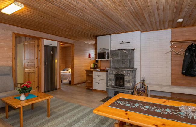 Aamunsarastus - Foto 13