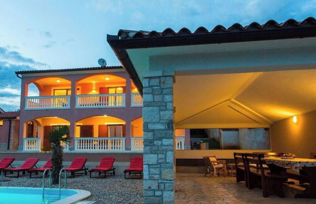 Villa Zuccon Comfortable Holiday Residence - Foto 36