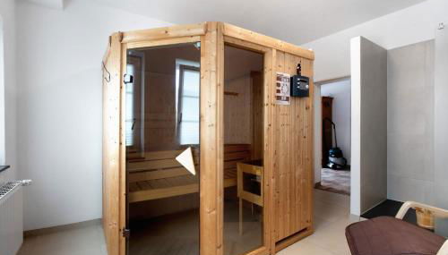 Familien-Sportappartements Wetzel - Foto 4