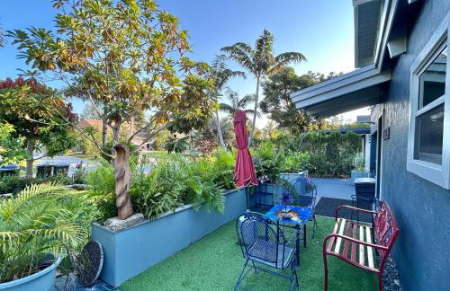 Artistic Retreat, King Suite with Private Balcony! - Foto 64