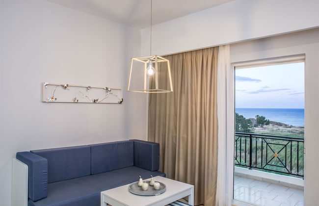 Sea View Hotel & Apartments - Foto 15