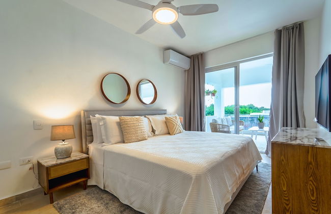 Cana Brava Residences Rental Apartment - Foto 28