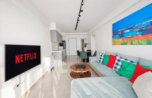 Costa Elliniko Pool & Beach Sea View DA1 - Foto 11