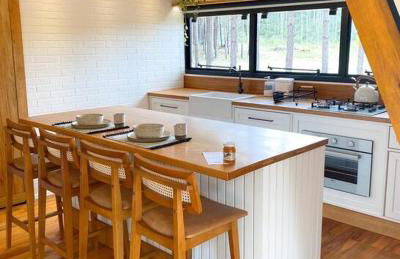 Cabana Alameda Black - Foto 17